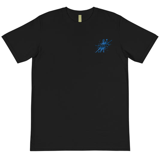 202X SEA Organic T-Shirt