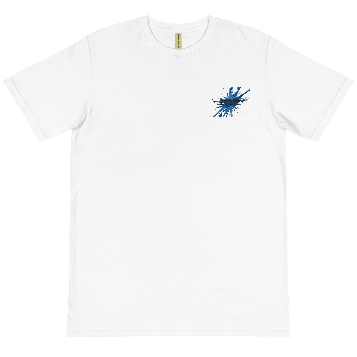 202X SEA Organic T-Shirt